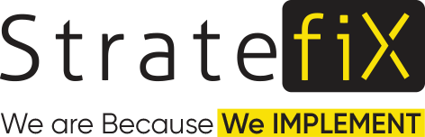 we are because we implement